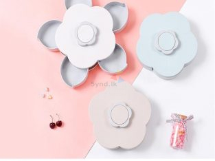 CANDY BOX