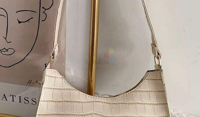 Baguette bag