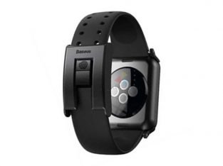 Baseus Slip Thru Watch Band For Apple Watch