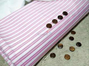 Georgette crepe soft quality