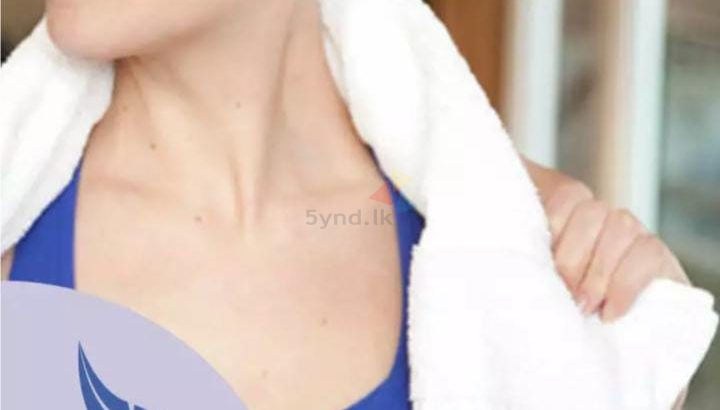 Halcyo Cotton RegularGym Towel