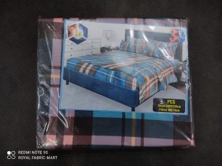 BedSheet and pillow cover