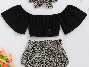 Baby Girl Set