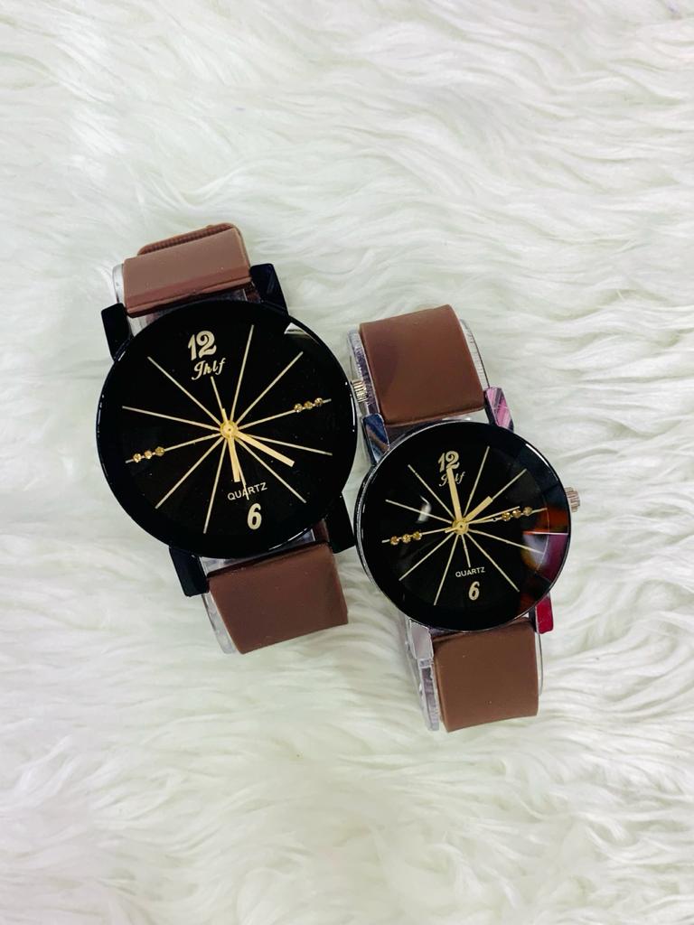 Couple Watches