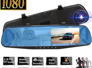 Car Dash Cam