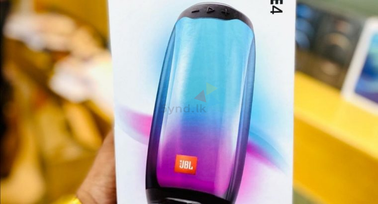 JBL Pulse 4