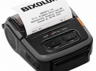 3INCH PORTABLE MOBILE PRINTER