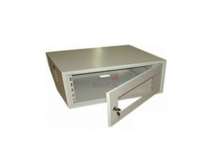 3U NETWORK CABINET/SERVER RACK