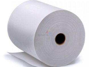 78MM X 76MM THERMAL RECEIPT ROLL