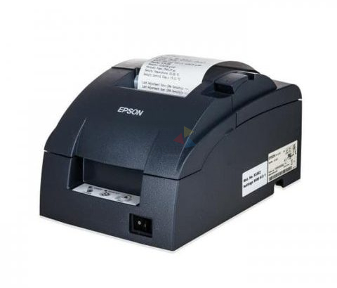 EPSON TM U220D