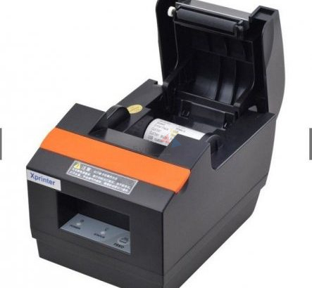 XPRINTER XP Q90EC