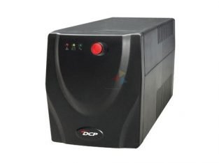 DCP 650VA UPS