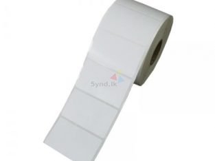 57.5MM X 40MM DIRECT THERMAL ROLL