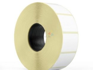 58MM X 40MM DIRECT THERMAL ROLL