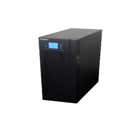 TECHFINE 3KVA ONLINE UPS