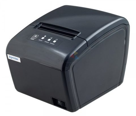 XPRINTER XP S200M