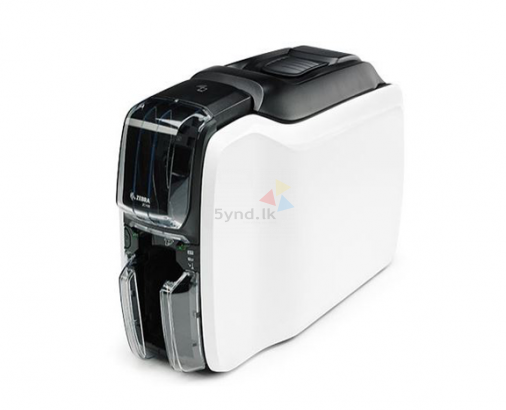 ZEBRA DUAL SIDE IDENTITY CARD PRINTER