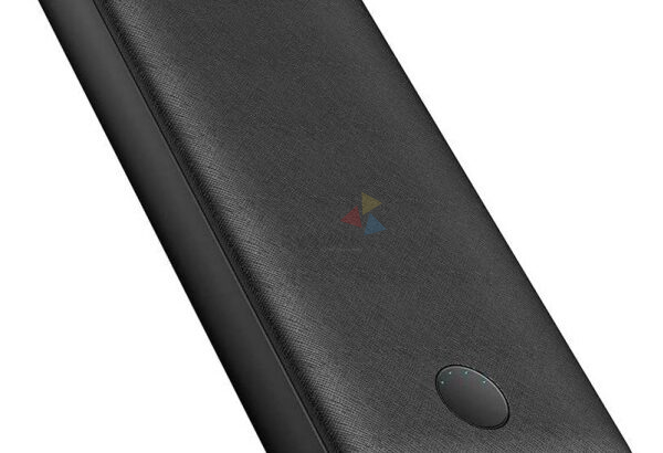ANKER PowerCore Select 20000 mah