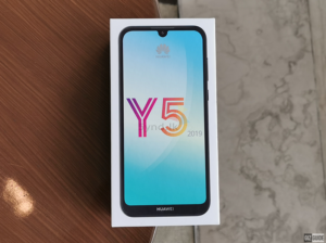 Huawei Y5 2019 New