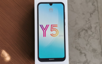 Huawei Y5 2019 New