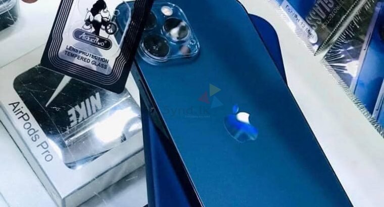 Apple iPhone 12 Series Camera Glass