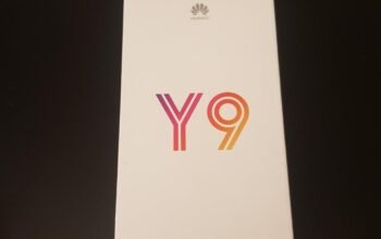 Huawei Y9 New