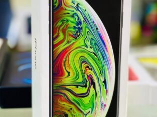 Apple iPhone Xs Max New