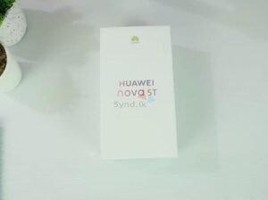 Huawei nova 5T New