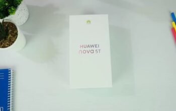 Huawei nova 5T New