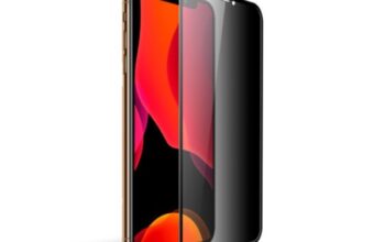 PREMIUM 3D CURVED GLASS FOR XR/11