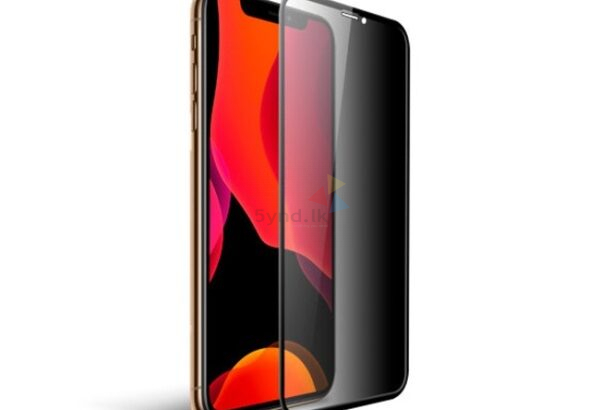 PREMIUM 3D CURVED GLASS FOR XR/11