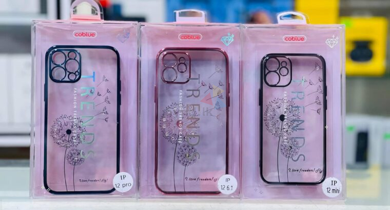 Apple iPhone12seriesGirls Back