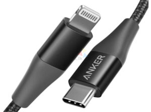 Anker Powerline Plus II USB C To Lightning