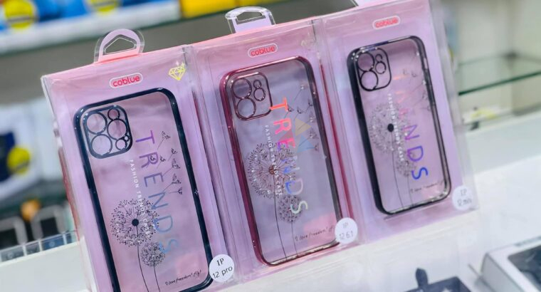 Apple iPhone12seriesGirls Back