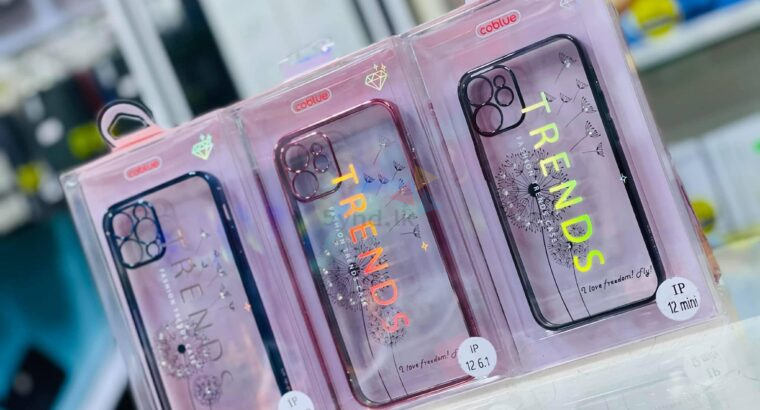 Apple iPhone12seriesGirls Back