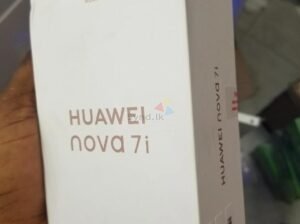 Huawei nova7i New