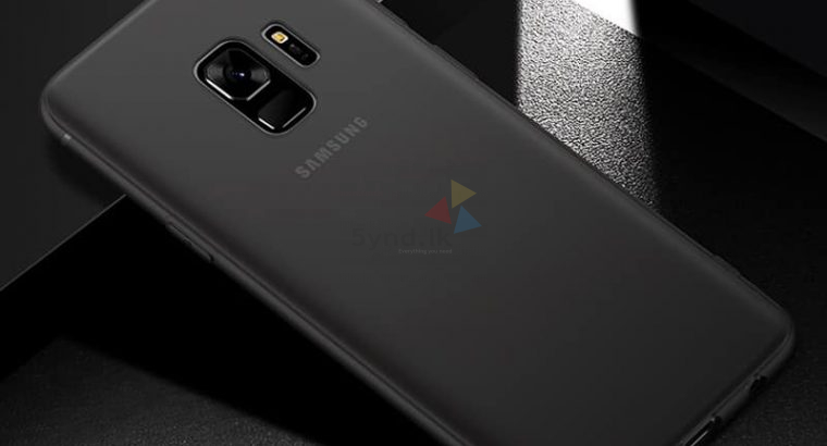 Samsung Galaxy S9+ new