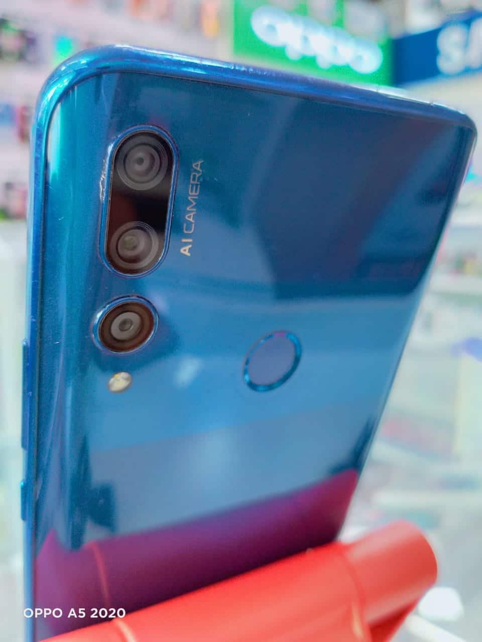 Huawei Y9 Prime Used