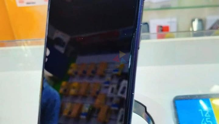 Apple iphone 7 used