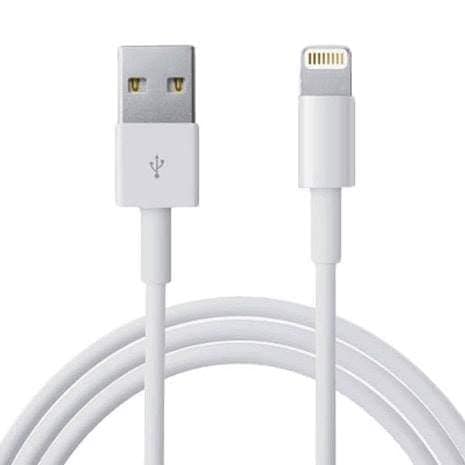 iPhone Lightning Charging Cable