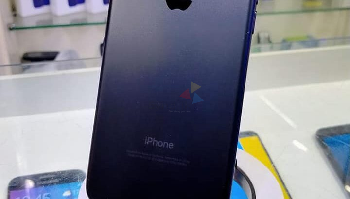Apple iphone 7 used