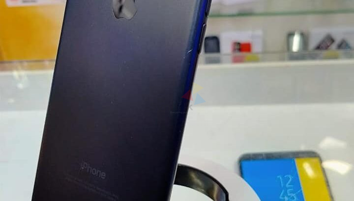 Apple iphone 7 used