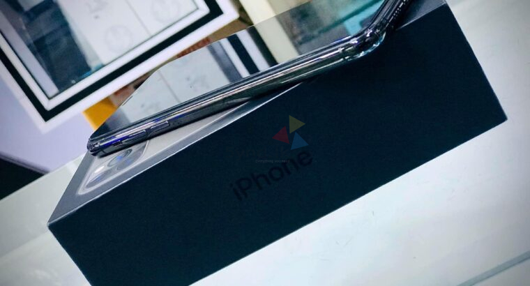 Apple iPhone 11Pro Max New
