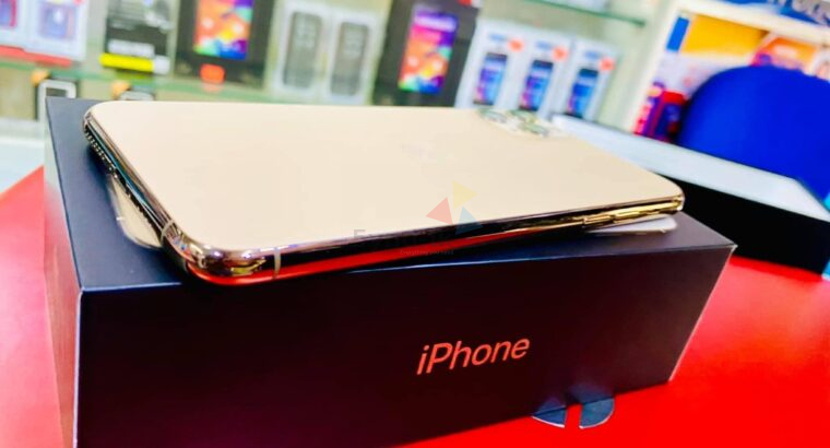 Apple iPhone 11Pro Max New