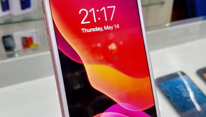 Apple iPhone 6s Used