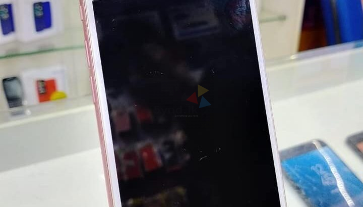 Apple iPhone 6s Used