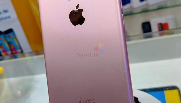 Apple iPhone 6s Used