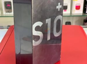 Samsung Galaxy S10 New