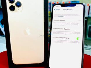 Apple iPhone 11Pro Max New