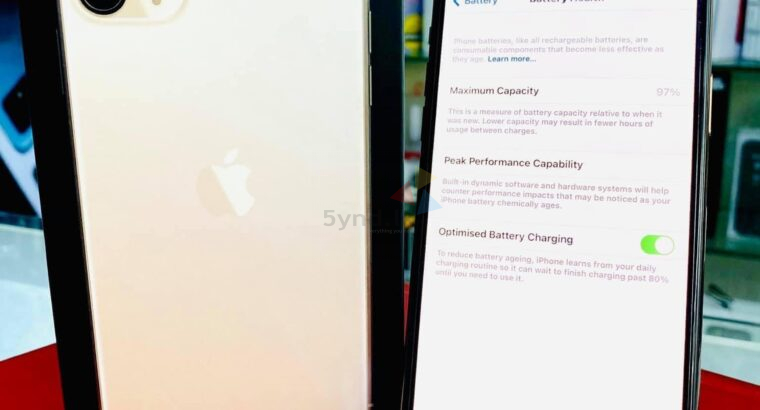 Apple iPhone 11Pro Max New